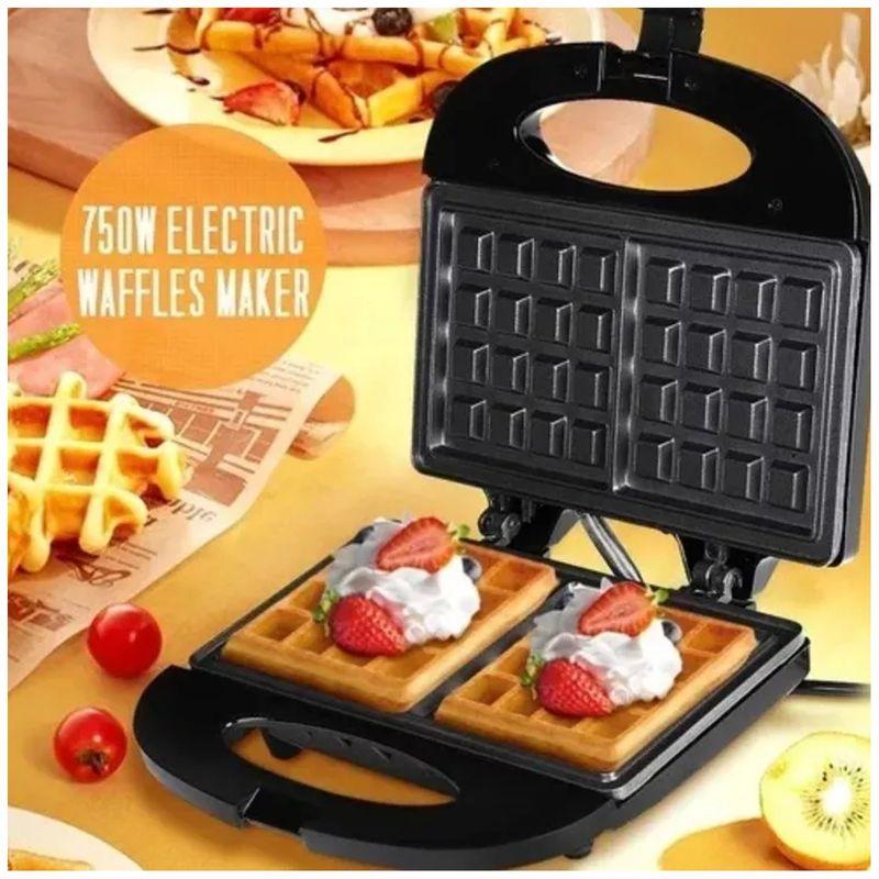 Miniatura 2 de Wafflera Maker